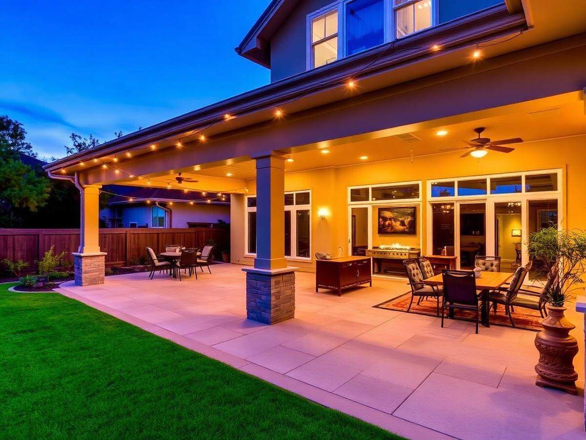 Backyard Inspiration