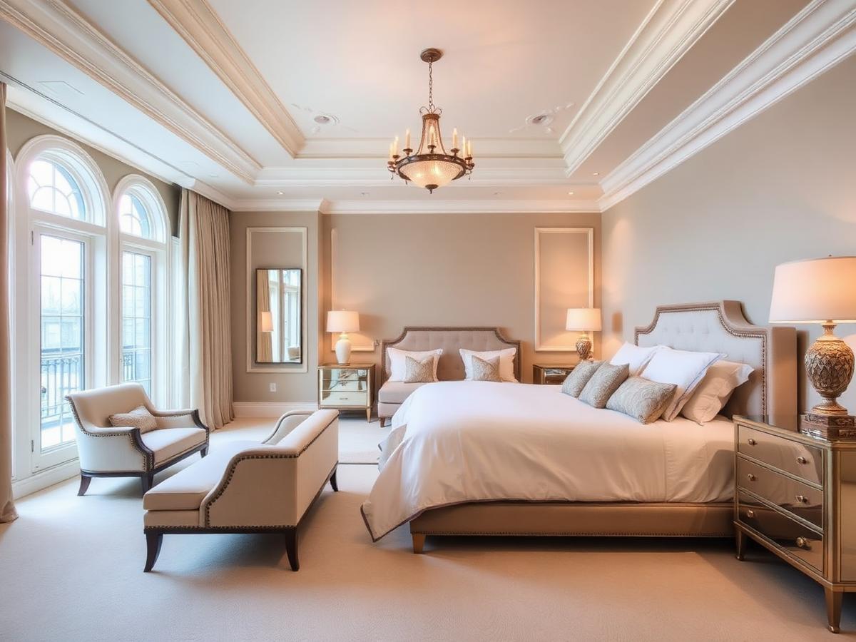 Owner's Retreat